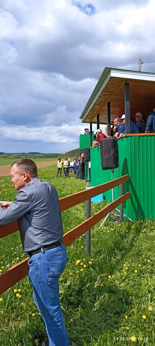 Балтачта сезонны ачтылар (+фото)