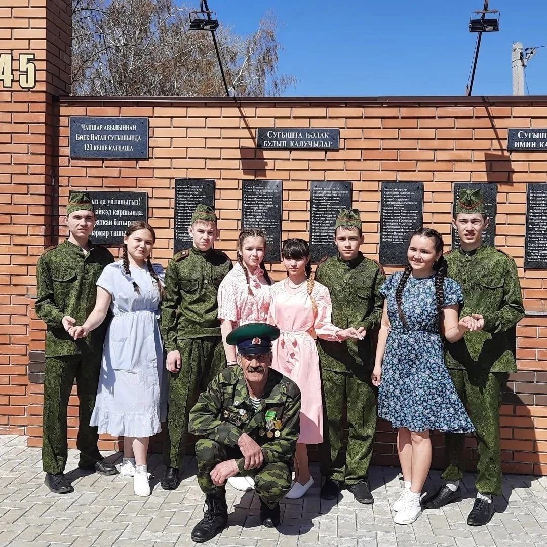 Чапшарлылар Мәскәүдә дә җиңү яулый (фото)