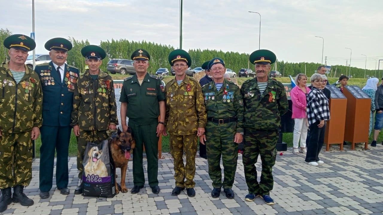 Балтачка чик сакчылары җыелды (фото)