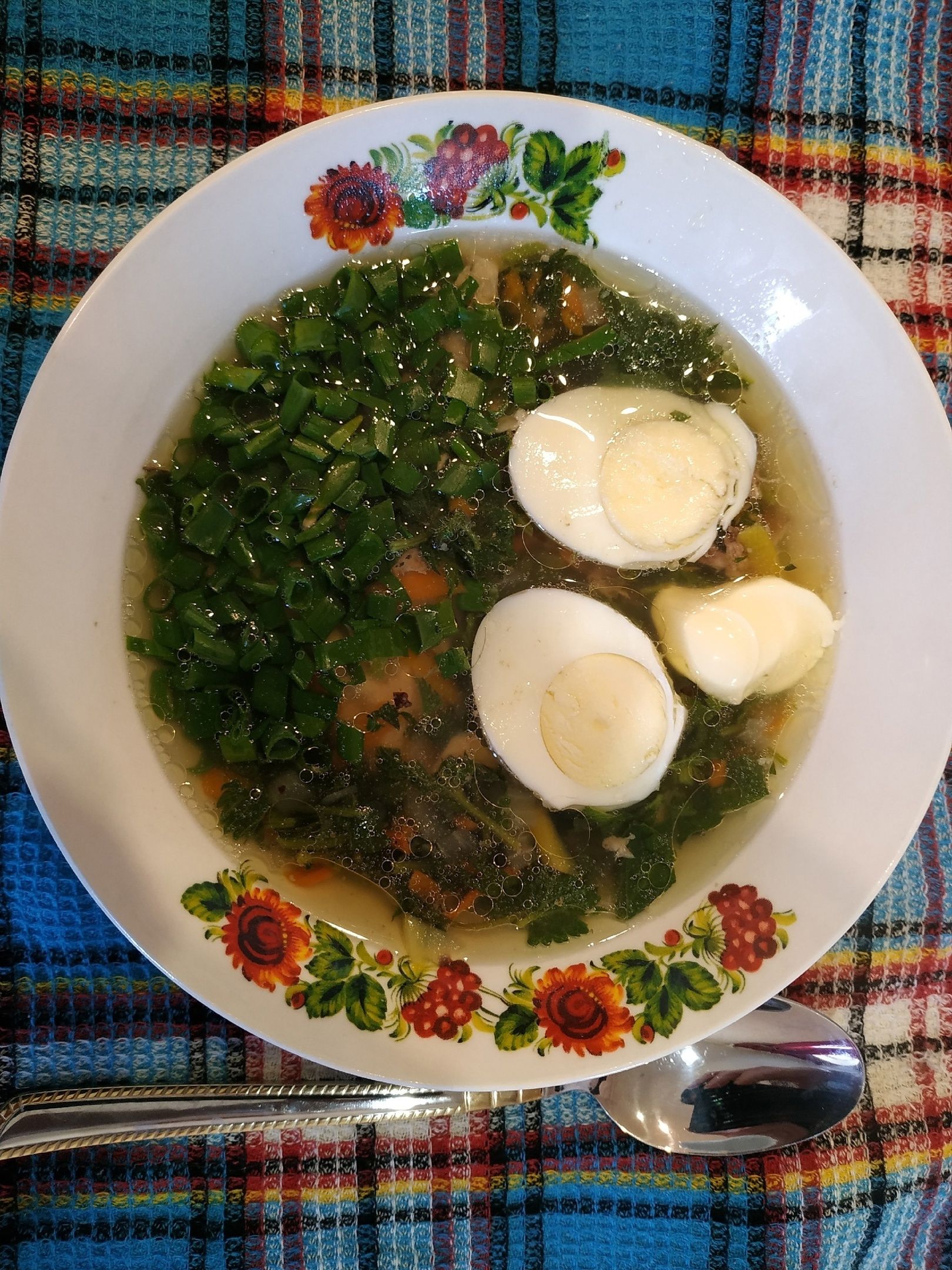 КЫЧЫТКАН АШЫ