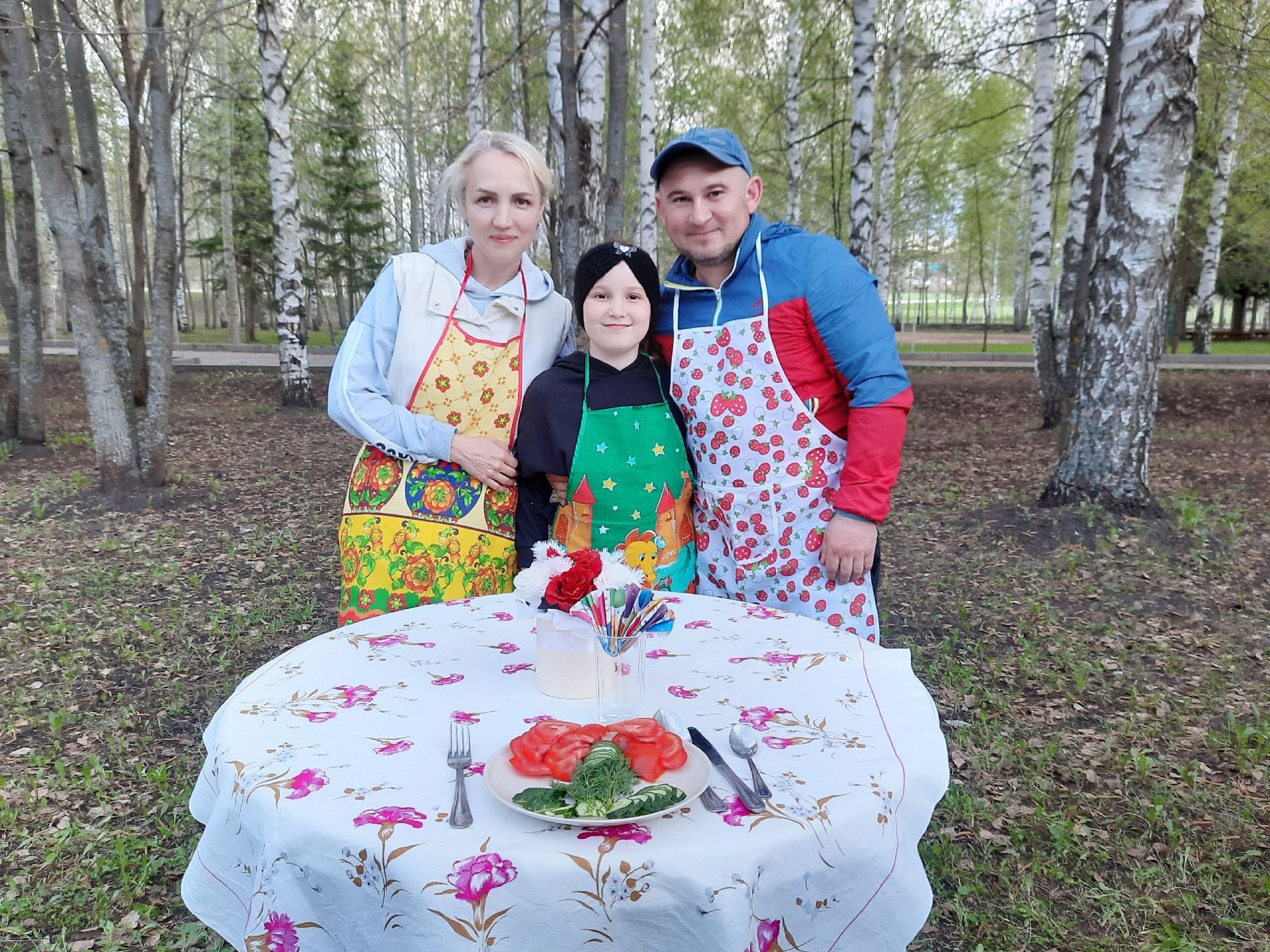 Факел клубы сезне бу мөһим вакыйганың кунагы булырга чакыра!