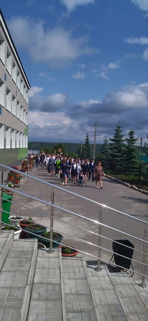 Балтачта зур сынауга 19 июнь көнне нокта куелачак (фото)