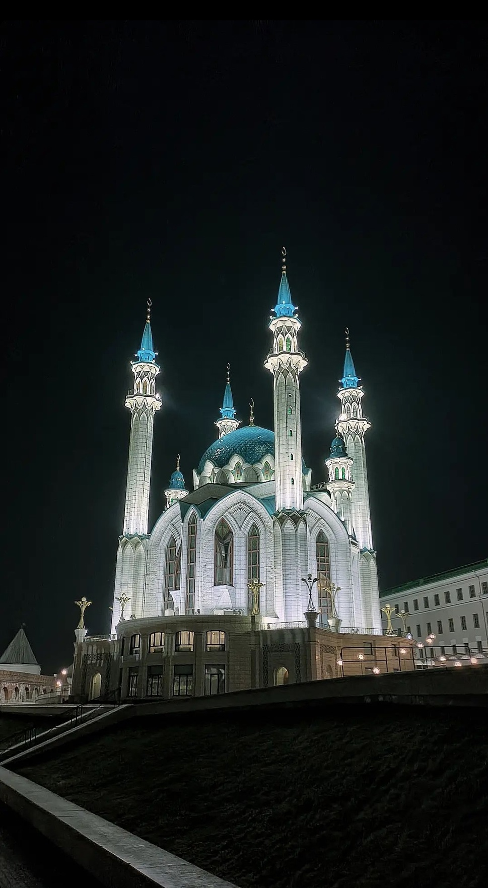Рамазанда үзгәргәнбез икән, яңадан кирегә кайтмыйк...