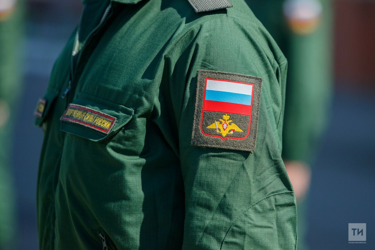 Армиягә чакырылыш яшен 30 яшькә кадәр арттыралар