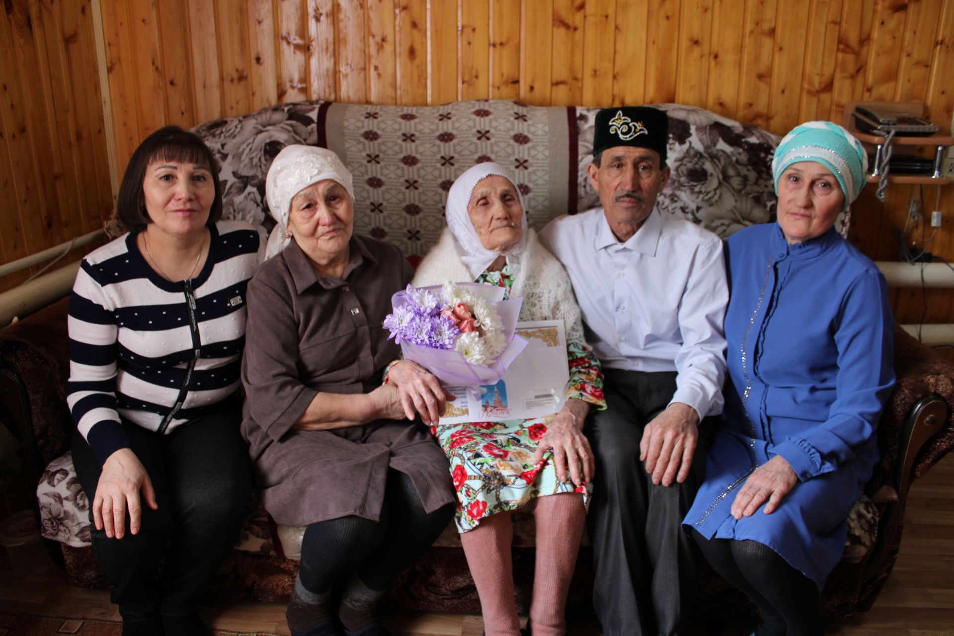 Китәк кызы Кристина Разия булып яшәде