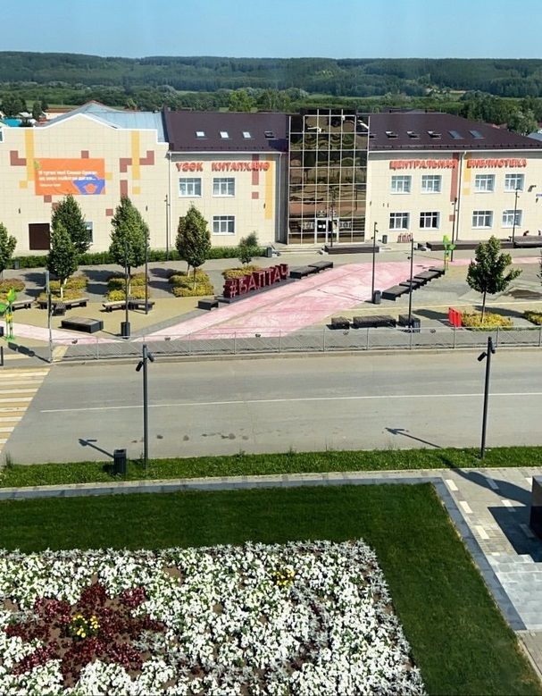 Республика көне уңаеннан, 29 августта районыбызда нинди чаралар узачак?