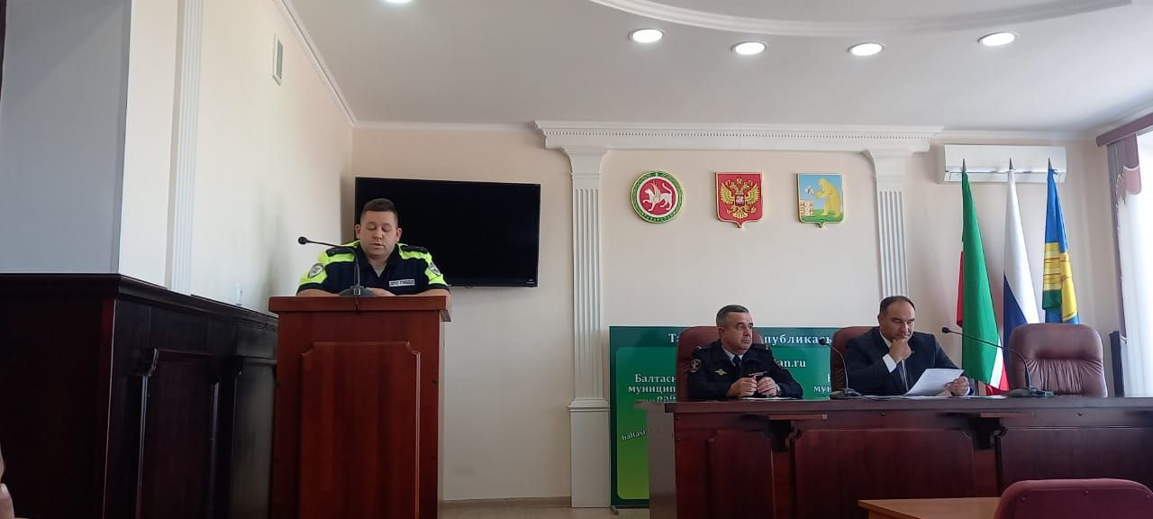 29 августта районыбыз юлында җәяүленең гомере өзелде (фото)