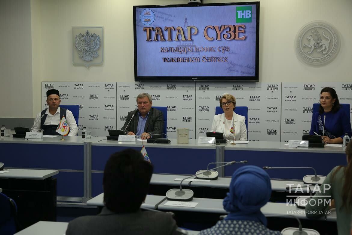 Райондашыбыз «Татар-информ»да шигырь сөйләп сокландырган (видео)