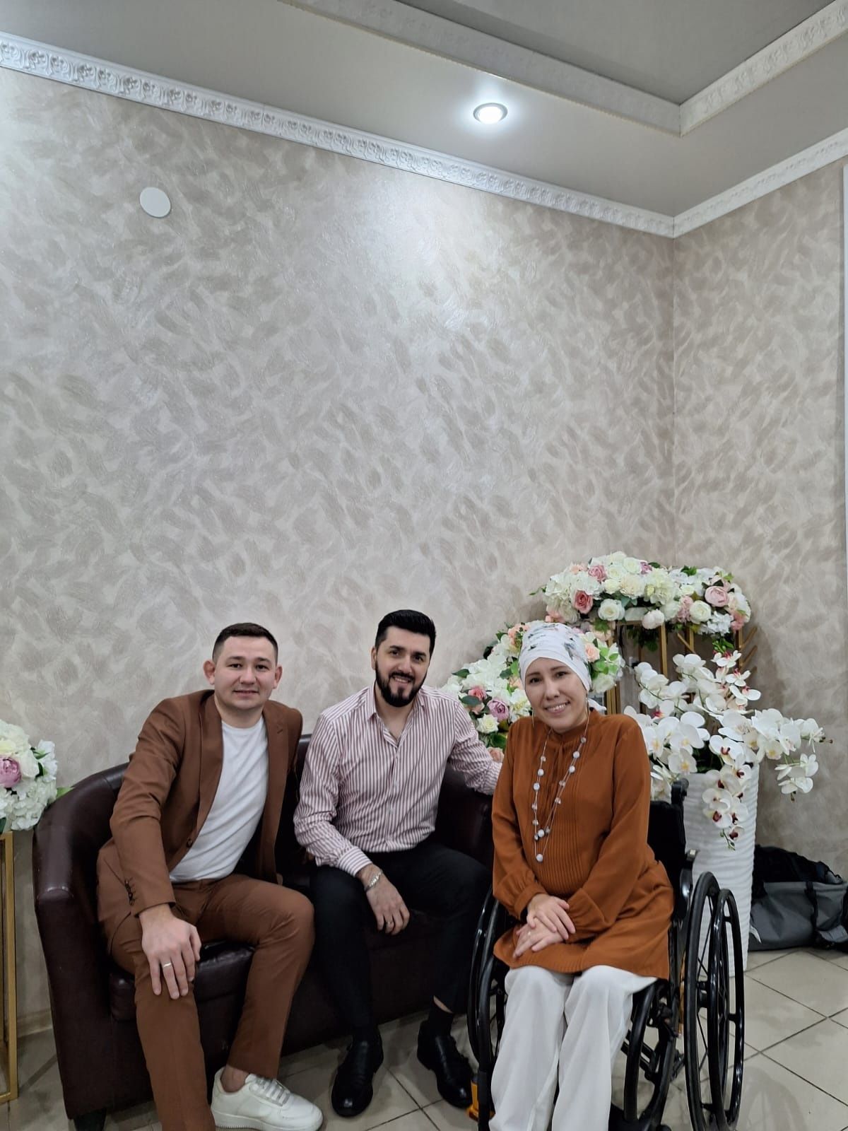 Үрләр яулый киләләр (фото)