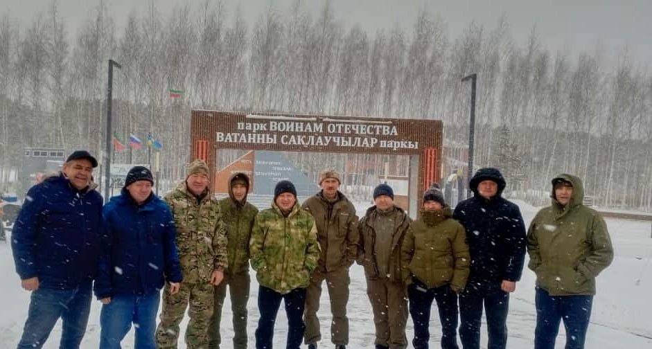 Балтачтан кабат гуманитар ярдәм юлга кузгалды