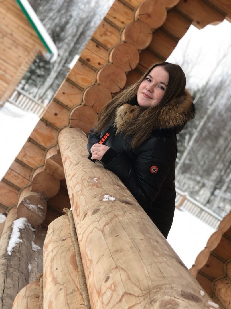 Кытчы ышиз Наталья Жукова?