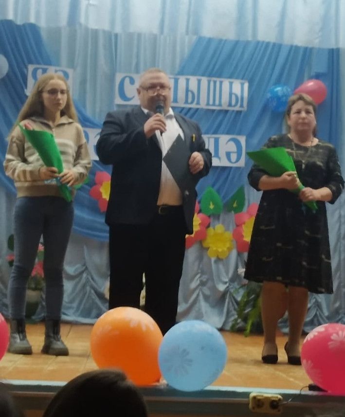 «Елаттылар да, көлдерделәр дә, уйланырга да мәҗбүр иттеләр!» (фото)