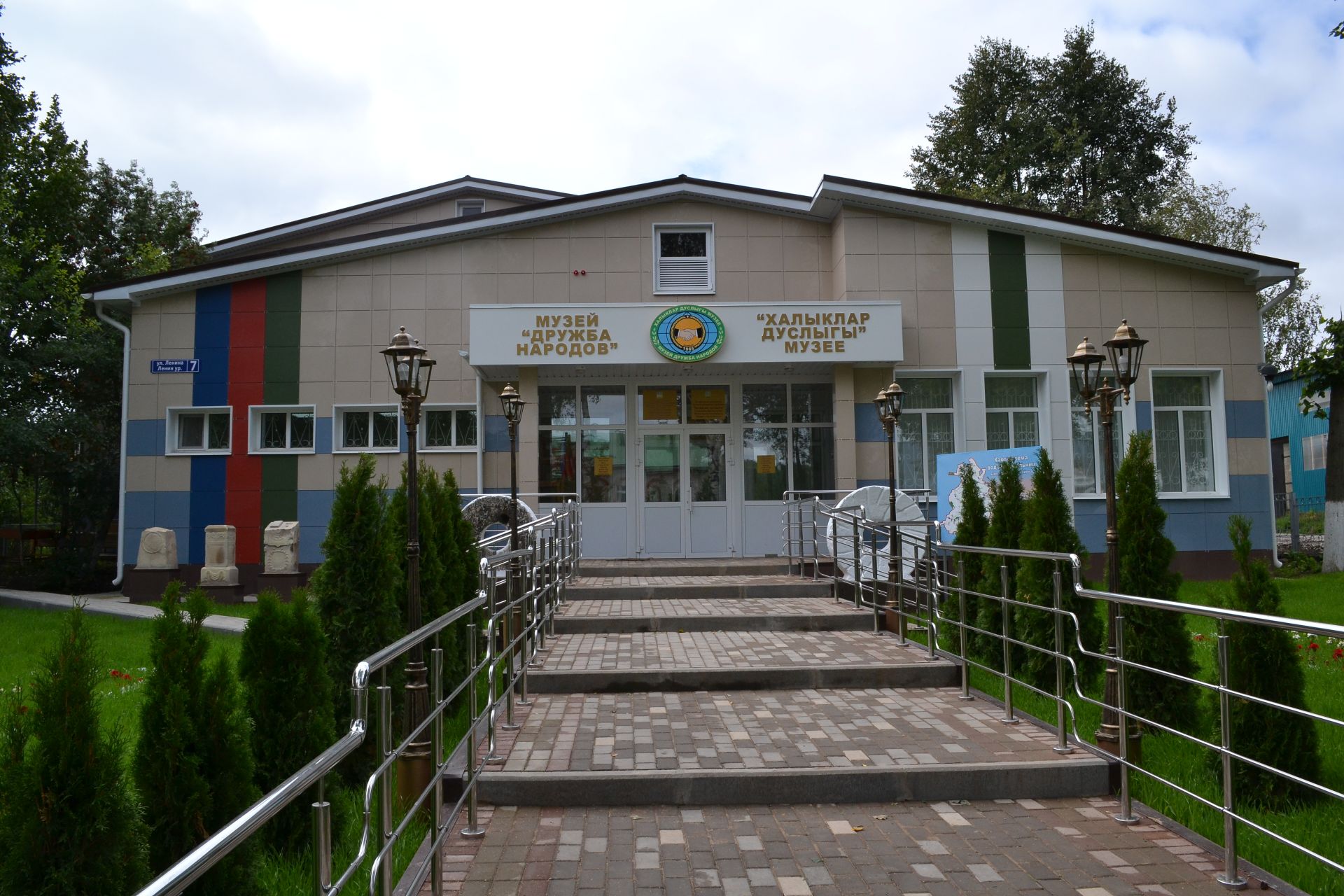 Лулчеберет — пеймытысь поттӥсь сюрес