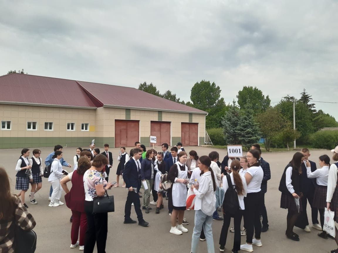 Бер фәнне яңадан тапшыру мөмкинлеге бирү өчен, БДИ үткәрү тәртибен үзгәртергә җыеналар
