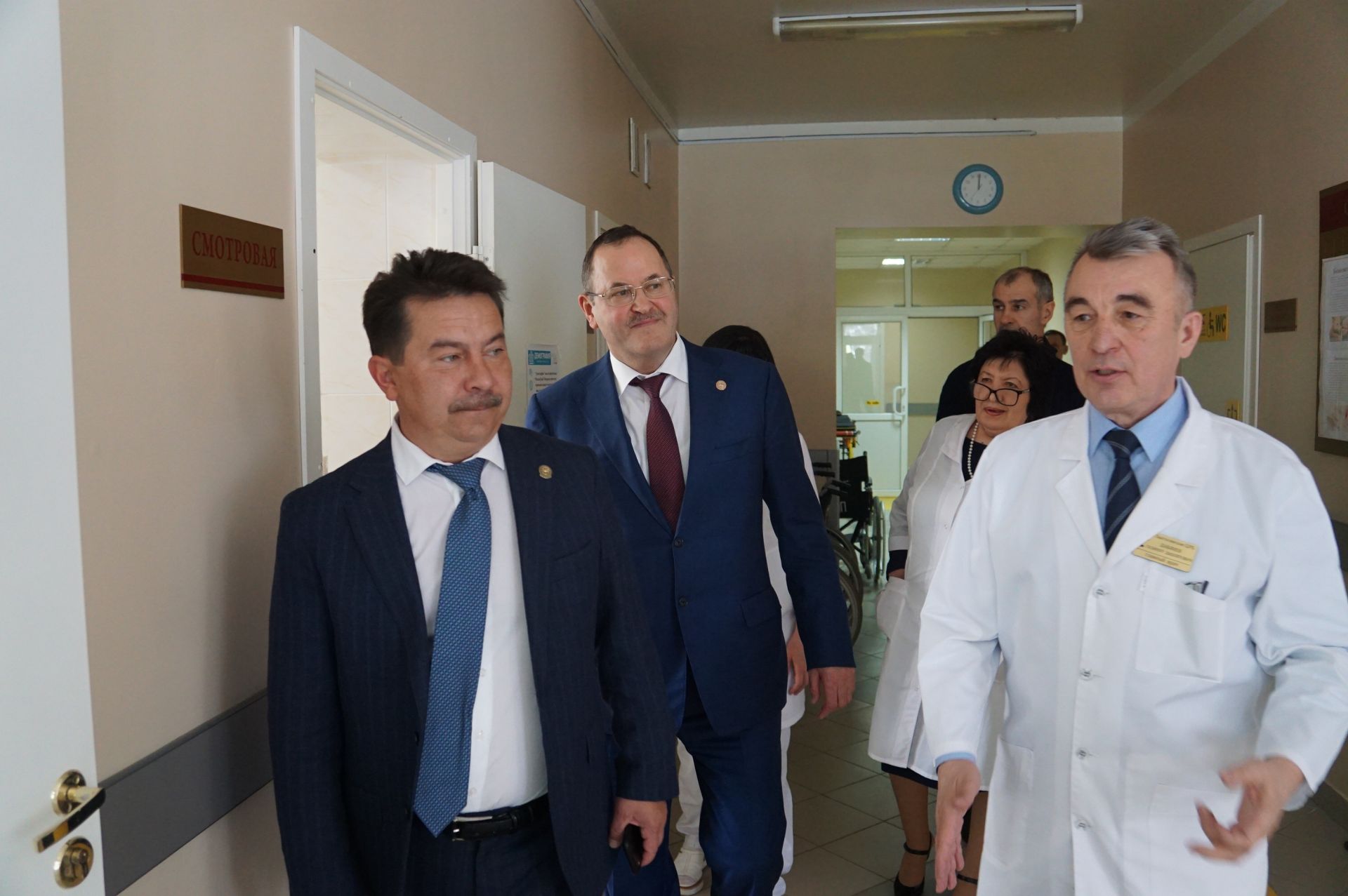 Кешеләрдә өмет уятучы, яшәргә көч бирүче һөнәр иясе
