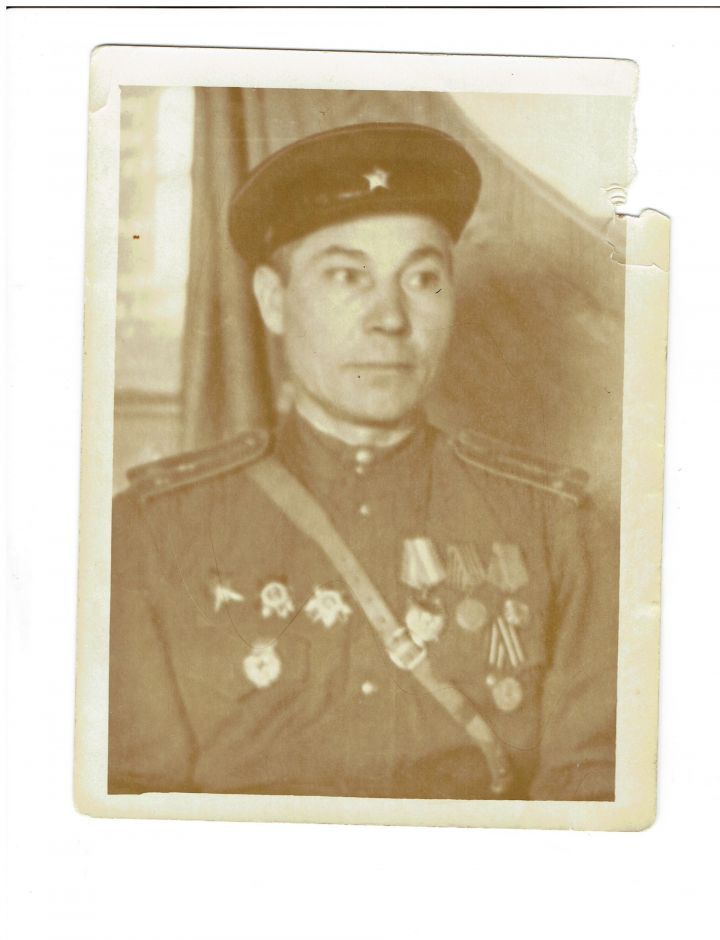 Язучы каләмендәге Бәдыги турында