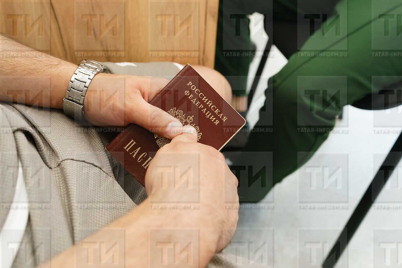 Мобилизацияләнгән аталарга хәрби хезмәттән вакытыннан алда китү хокукы бирмәкчеләр