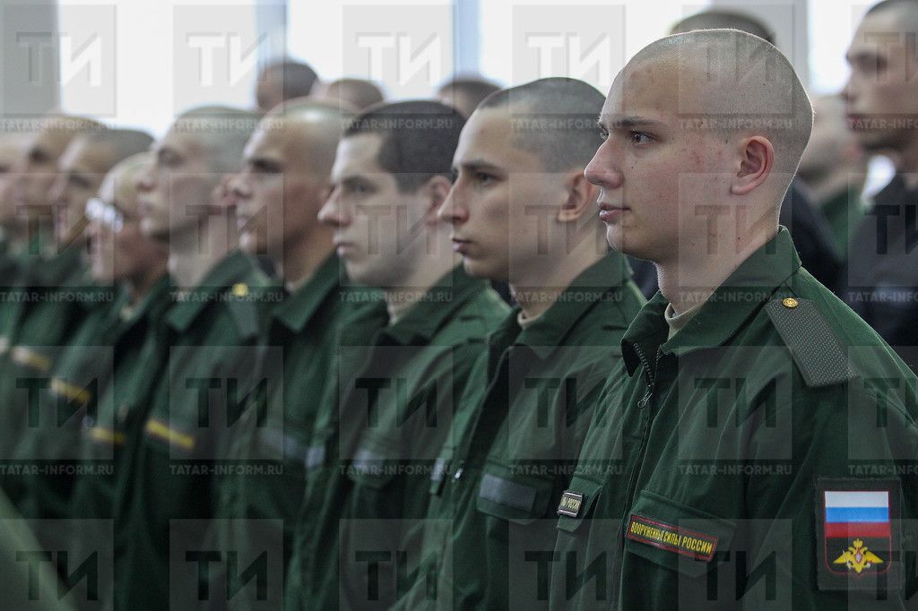 Армиягә чакырылачак егетләргә берьюлы ике повестка киләчәк. Моннан куркырга кирәкме?