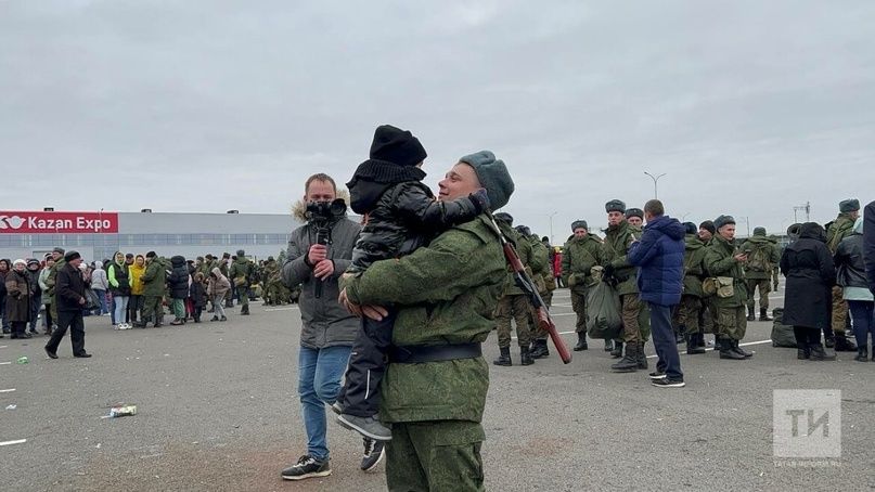 Махсус операция хәрбиләре өчен ипотека процентларын «туңдырып торырга» тәкъдим итәләр