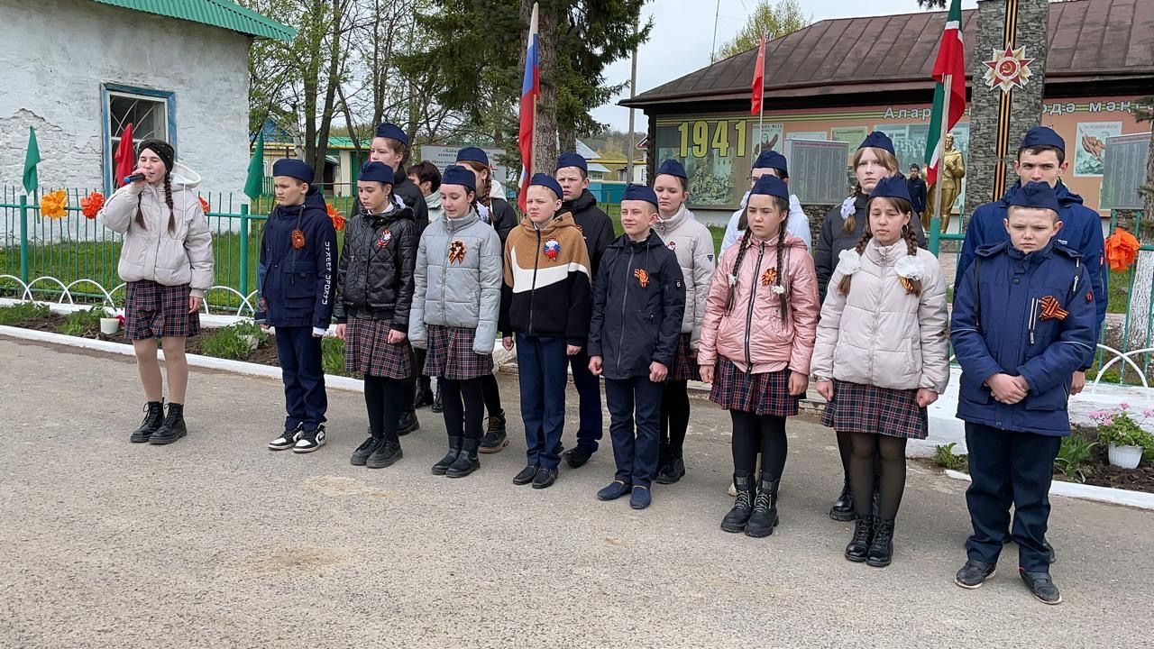 Нөнәгәрдә митинг үтте (фото)