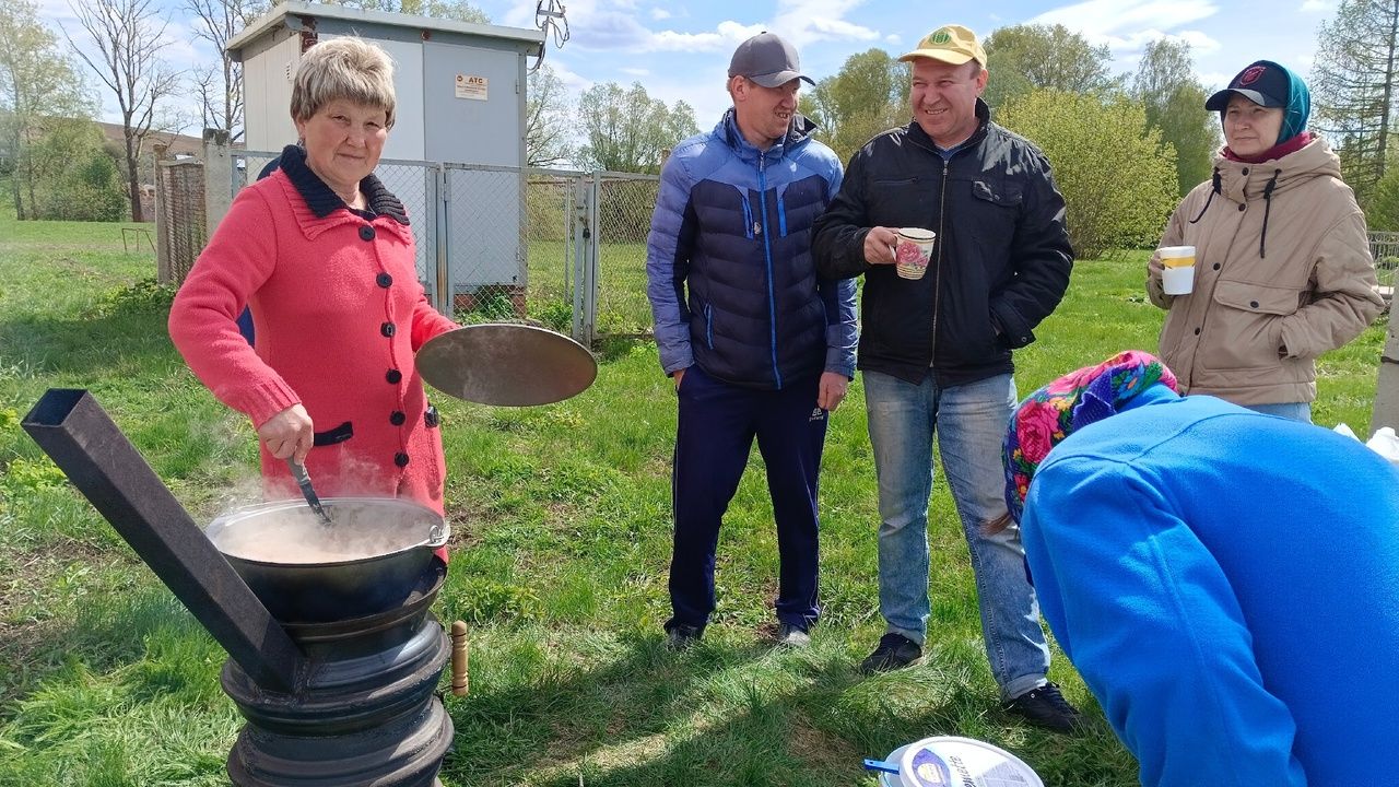 Укучыбыздан хат: «Бәйрәм югары дәрәҗәдә үтте!» (фото)