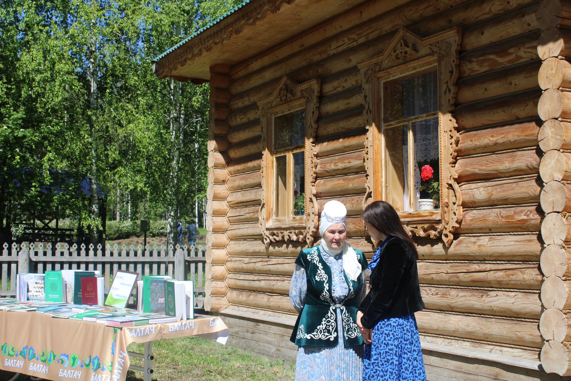 Истәлекле вакыйгалар: республика ветераннарының пленар утырышы (бик күп фото)