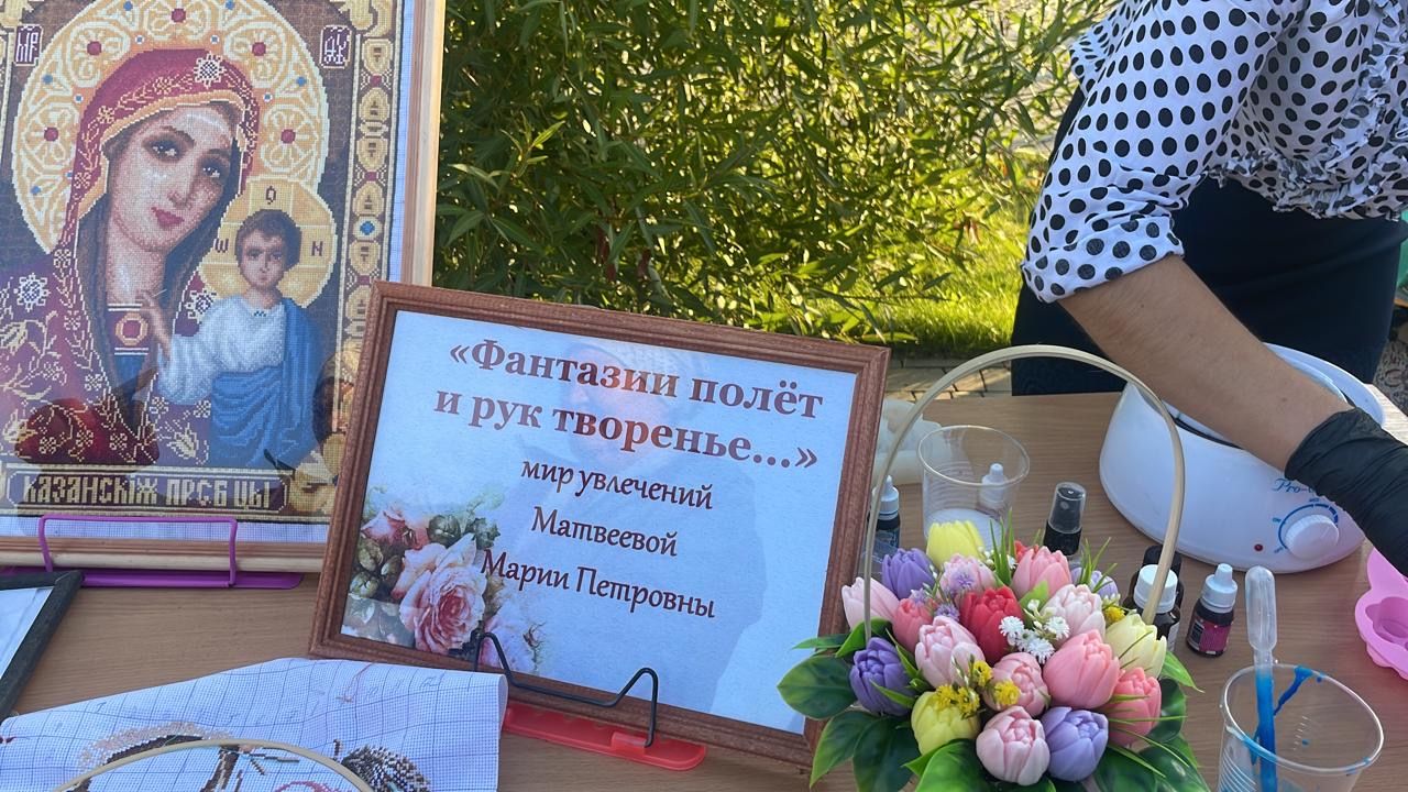 «Шушма моңнары» бәйгесен Шубан авыл җирлеге үзешчәннәре  дәвам итте (фото)