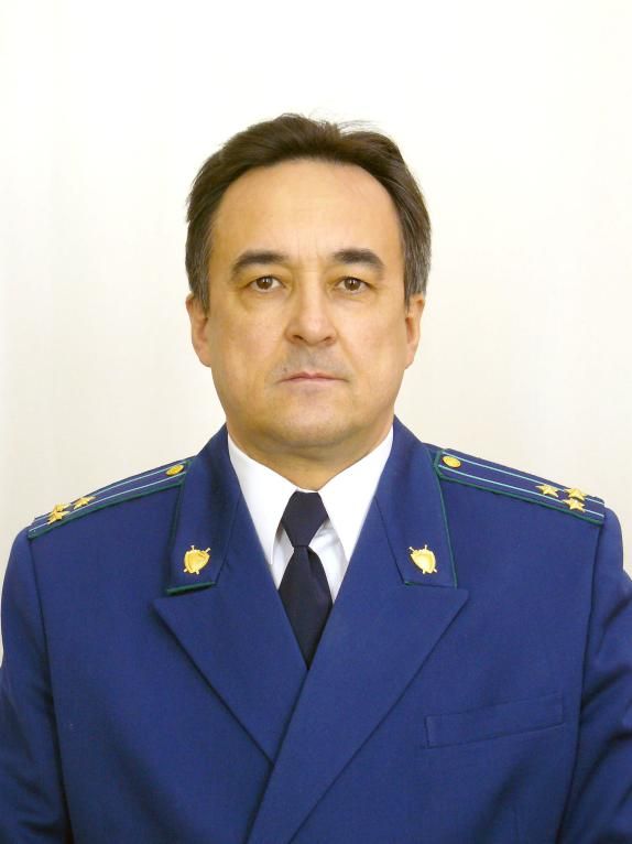 Прокурор сүзе