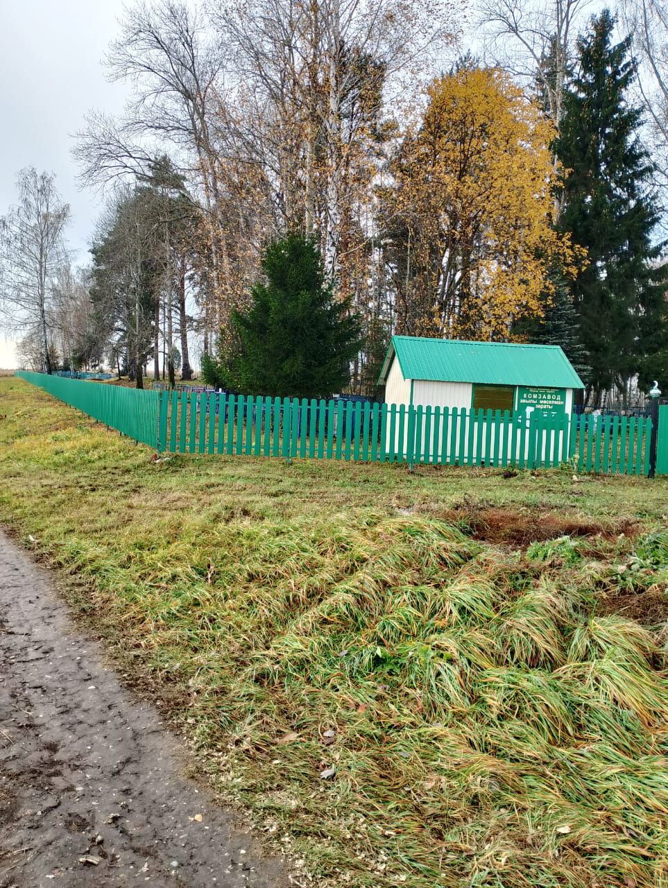 Чапкыч, чапкыч эчендә 5000 сум акча калдырып киткәннәр