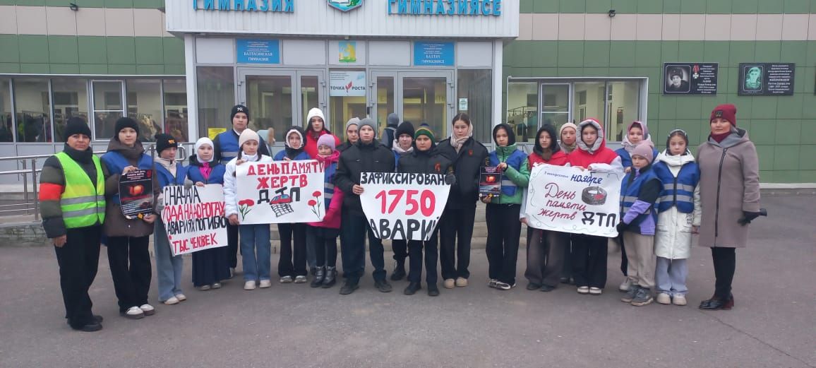 Дүрт райондашыбызның гомере өзелде (+ бик күп фото)