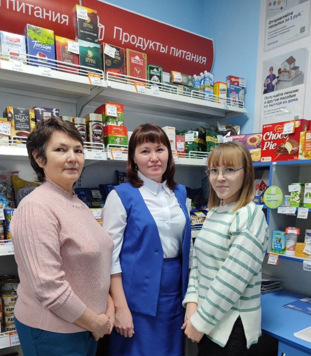 Гурт почтальонъёс калыкез котырысь дуннеен герӟало