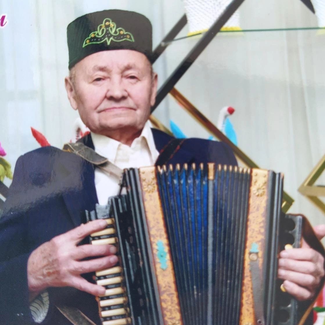 Нәкыйп Шәмсетдинов: «Әтисез кеше дә үлми, гомеренә рәхәт күрми»