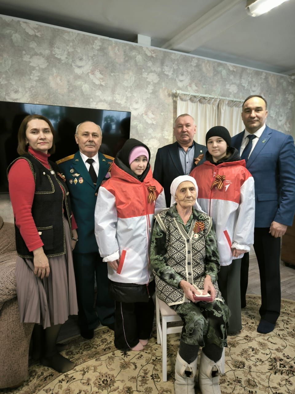 Чепья — патриотик рухлы як