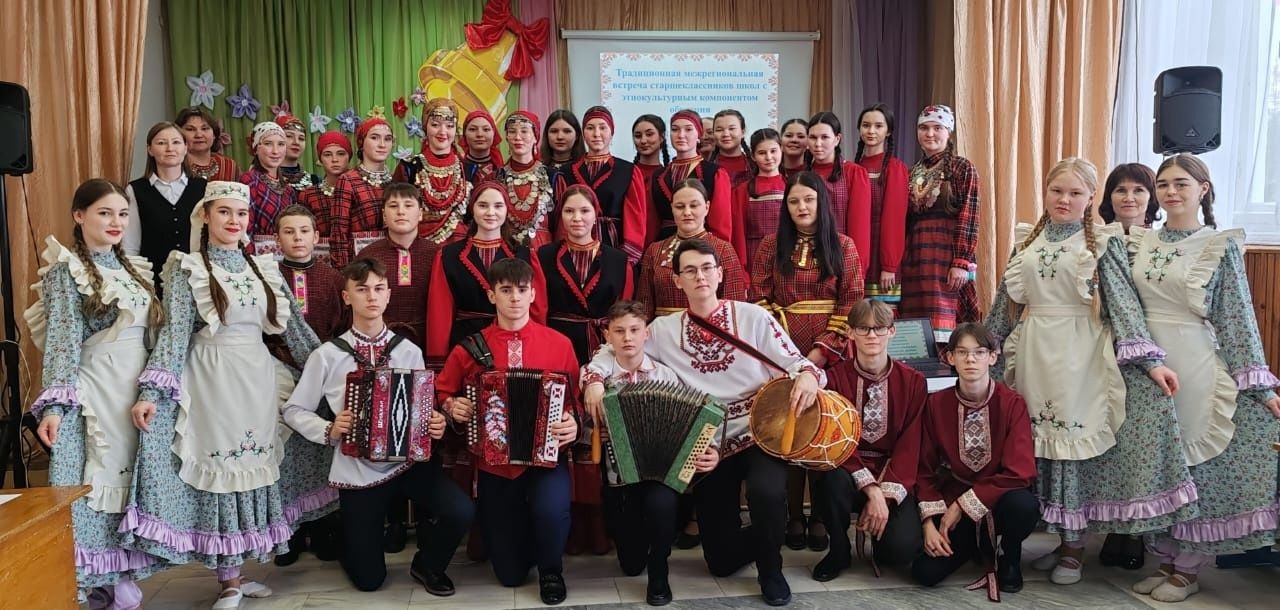 «Кужыммы эшъяськон но вашкалазэ утён бордын»