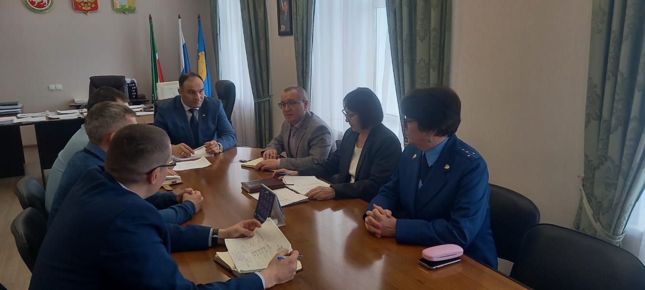 Салымыңны түлә дә, тынычлап йокла бит инде, ләкин...