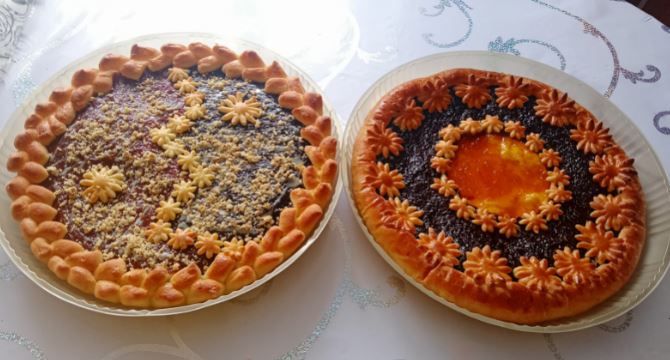 Дания Сәйфелганиеваның бәлешләре турында: «Кисәргә жәлләрлек булган бу!» – диләр