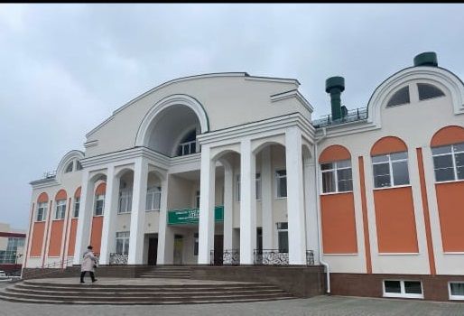 Балтачның яшь артистлары Әтнә татар дәүләт драма театрында чыгыш ясады