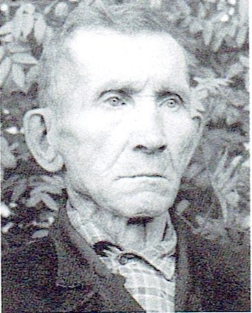 Солдат орденъёс