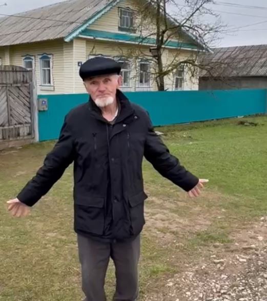 Киселгән өмет… Югары Сәрдек авылыннан репортаж