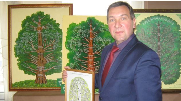 Рәҗәп Бәдретдин: «Язучы ул – караңгыда да яктылык күрүче»