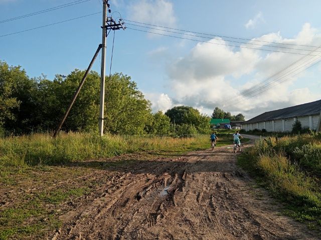 Киләсе көздән гел очраша башларбыз, насыйп булсын... (Лилия Гарифуллина сәхифәсеннән)