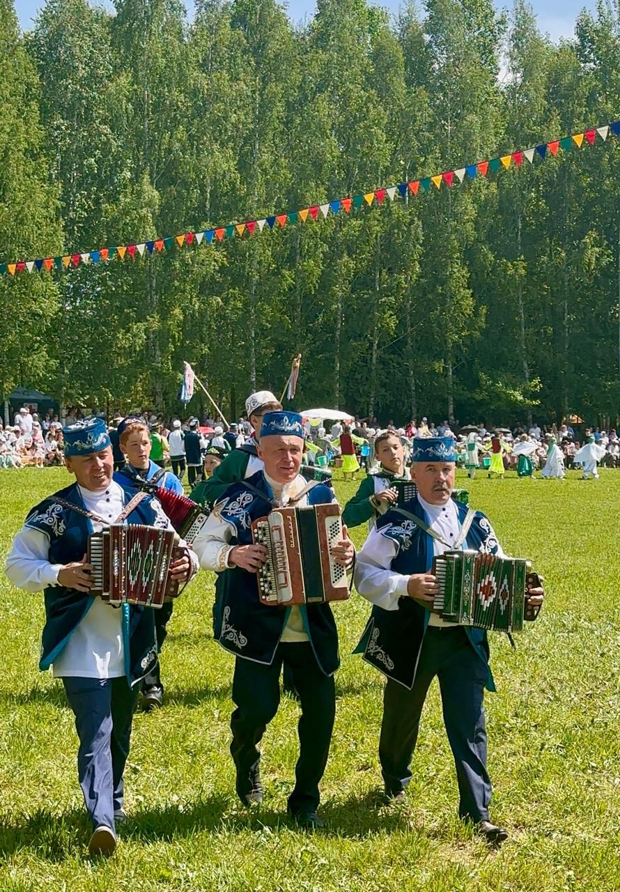 Район Сабан туе гөрли