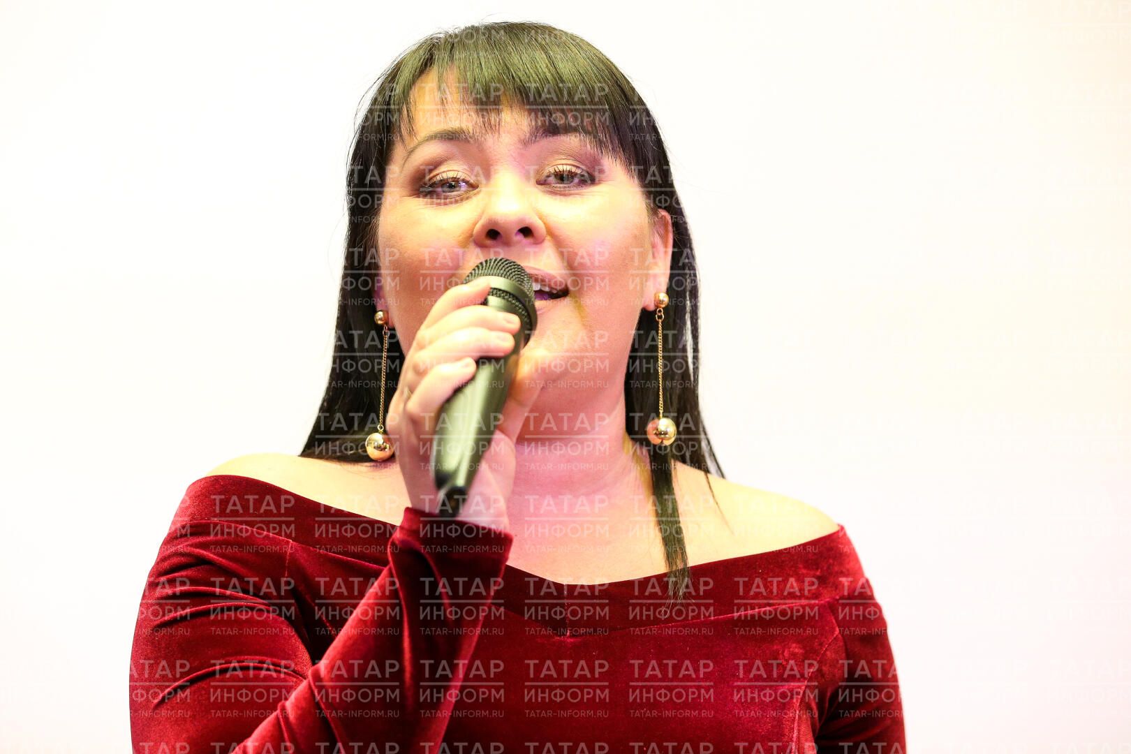 Энҗе Шәймурзина: “20 килограммга ябыктым. Кайчагында минем дә десертлар ашыйсы килә...”