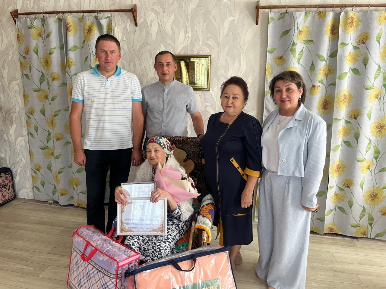 Соклангыч язмыш, тормыш юлы