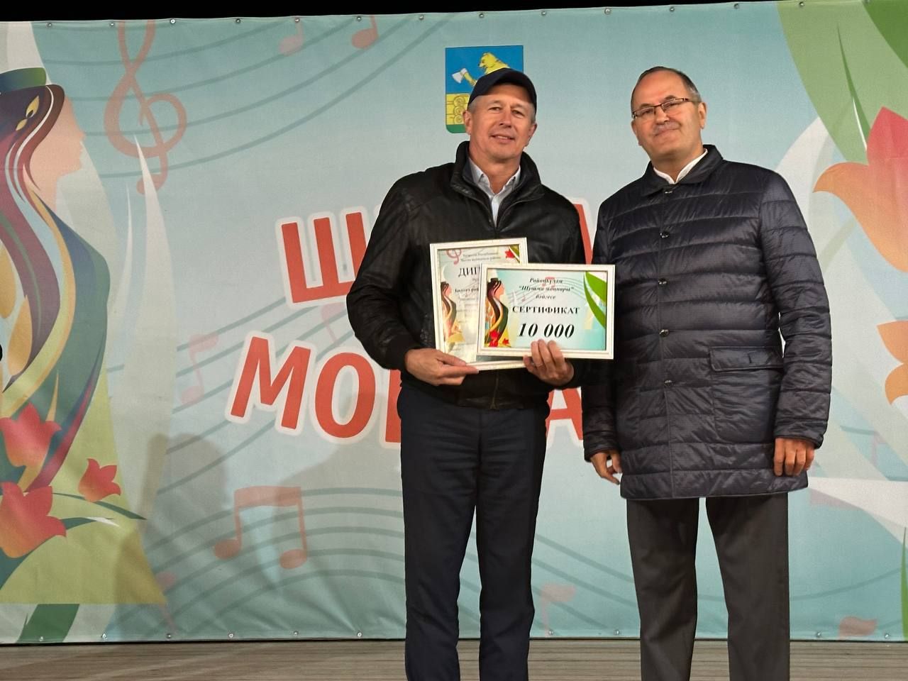 Балтачта узган  «Шушма моңнары» фестиваленең җиңүчеләре билгеле