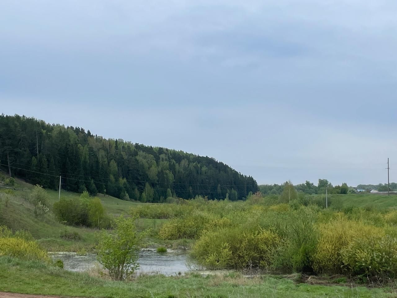 Балтачта бүген нинди һава торышы булачак?