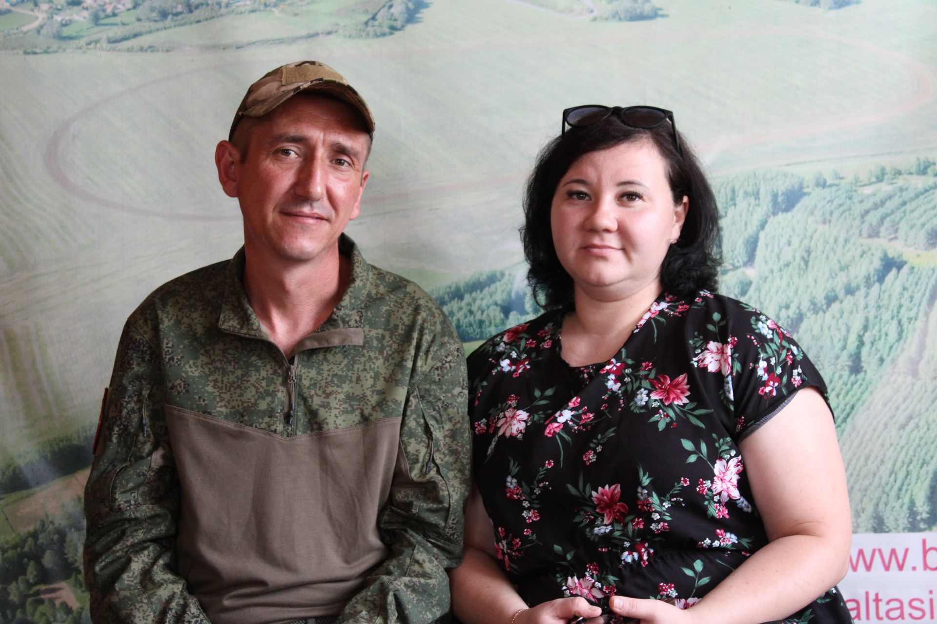 «Кетл» ул безнеке, Балтач егете!