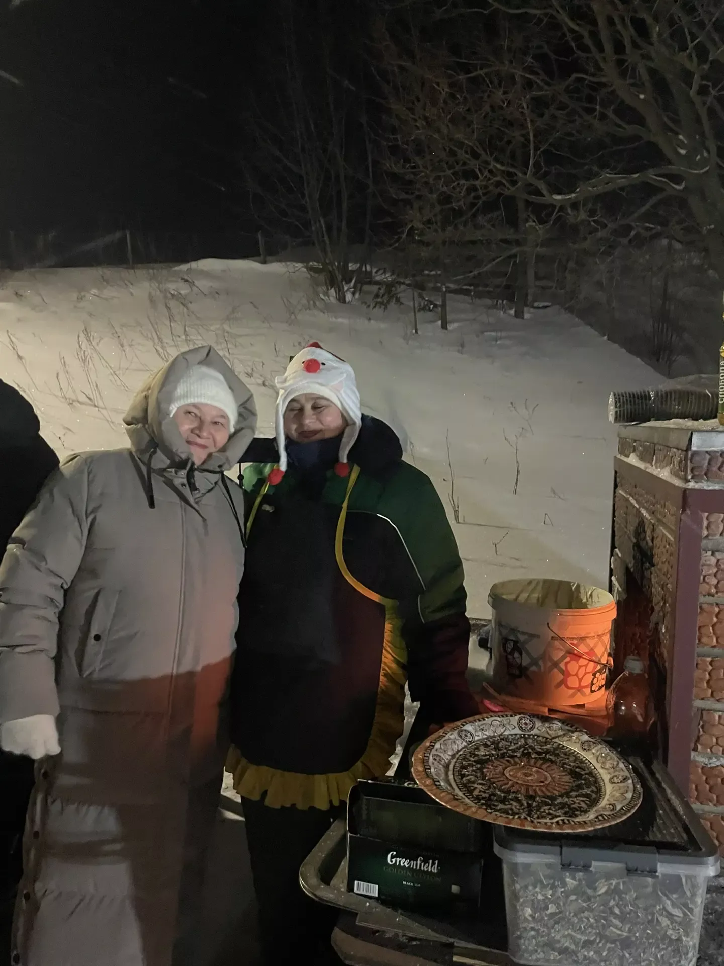 Байлар Сәрдегәнендә шаулап-гөрләп тау бәйрәме узды (+ бик күп фото)