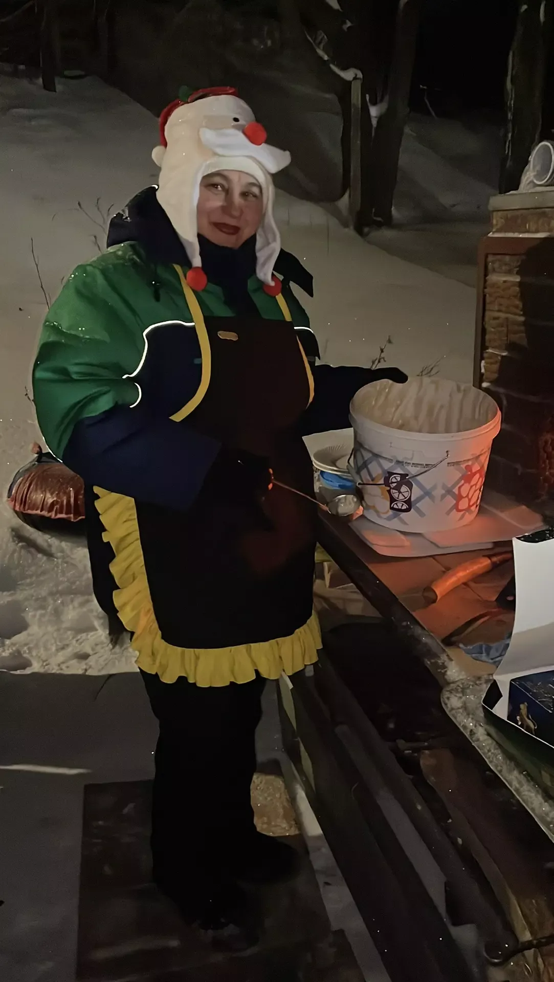 Байлар Сәрдегәнендә шаулап-гөрләп тау бәйрәме узды (+ бик күп фото)