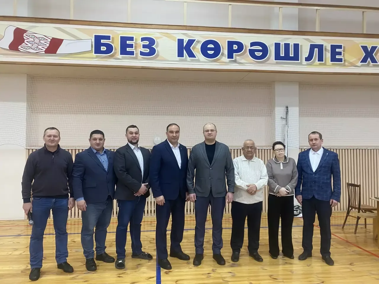 Ярышыбызны Дәүләт Советында да беләләр...